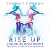 Rise Up (feat. Paul Stamets & Bloomurian) [Liquid Bloom Remix] [Liquid Bloom Remix] - Single album lyrics, reviews, download