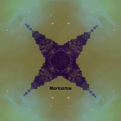 Rotate - Single by Kaleyedo album reviews, ratings, credits
