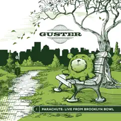 Parachute: Live from Brooklyn Bowl by Guster album reviews, ratings, credits