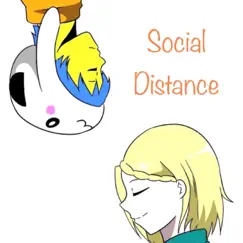 Social Distance - Single by Emojii album reviews, ratings, credits