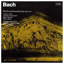Weihnachtsoratorium, BWV 248, Teil V 