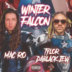 Winter Falcon (feat. Mac Ro) [Falcon & the Winter Soldier Song] - Single by Tylorde album reviews, ratings, credits