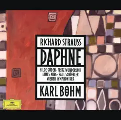 Daphne - Opera in 1 Act, Op. 82: Mondlichtmusik Song Lyrics