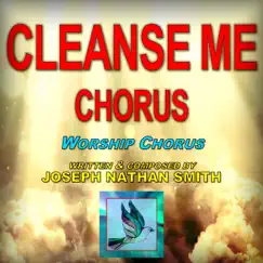 Cleanse Me Chorus - Single by Joseph Nathan Smith album reviews, ratings, credits