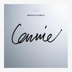 Connie - EP by Principles of Geometry album reviews, ratings, credits