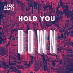 Hold You Down Song Lyrics
