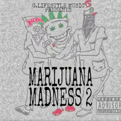Marijuana Madness 2 by Flip Rothstein album reviews, ratings, credits