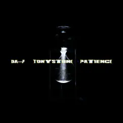 Patience - Single by Da-P & Tony Stone album reviews, ratings, credits