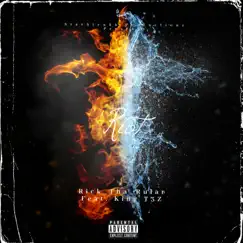 Riot (feat. King T3Z) - Single by Rick_Tha_Rular album reviews, ratings, credits