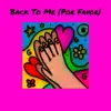 Back to Me (Por Favor) [feat. Rambo Hustle] - Single album lyrics, reviews, download