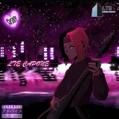 LTE Capone Purple Heart by LTE Capone album reviews, ratings, credits