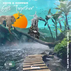 Get Together (feat. Franklin Batta) - Single by Keys & Copper album reviews, ratings, credits
