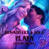 Playa - Single album lyrics, reviews, download
