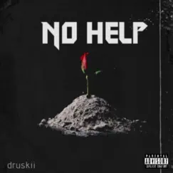 No Help - Single by Druskii album reviews, ratings, credits