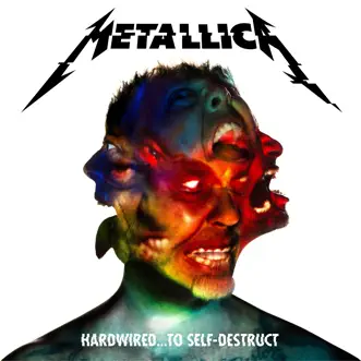 Hardwired…To Self-Destruct (Deluxe Edition) by Metallica album download