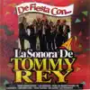 De Fiesta album lyrics, reviews, download