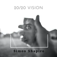 20/20 Vision - Single by Simon Shapiro album reviews, ratings, credits