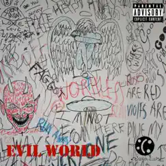 Evil World Song Lyrics