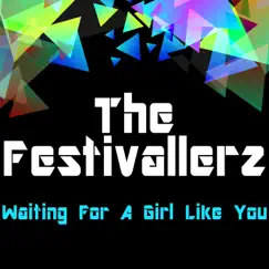 Waiting for a Girl Like You (Extended Instrumental) Song Lyrics
