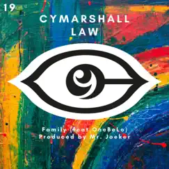 Family (feat. OneBeLo) - Single by Cymarshall Law album reviews, ratings, credits