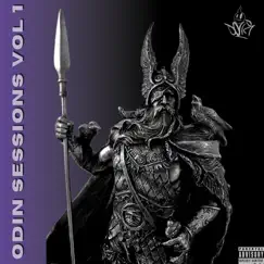 Odin Sessions Vol. 1 (feat. Dromahtyz & Rich Krk) - EP by Odin Sound album reviews, ratings, credits