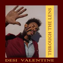 Through the Lens by Desi Valentine album reviews, ratings, credits