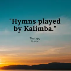 All the Way My Saviour Leads Me (Kalimba) Song Lyrics