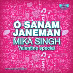 O Sanam Janeman by Mika Singh album reviews, ratings, credits