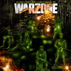 Warzone (feat. YP900k, Muwop, Lil Block, Luwhop & Lil Piddy) - Single by Lady Terrific album reviews, ratings, credits