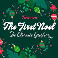 I Heard the Bells on Christmas Day (Classic Guitar Version) Song Lyrics