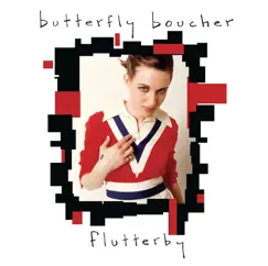 Flutterby by Butterfly Boucher album reviews, ratings, credits