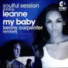 My Baby (Kenny Carpenter Remixes) - Single album lyrics, reviews, download