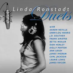 Duets by Linda Ronstadt album reviews, ratings, credits