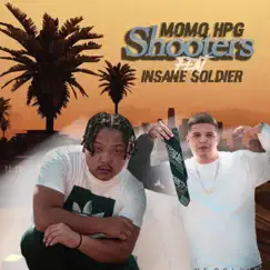 Shooters (feat. Insane Soldier) Song Lyrics