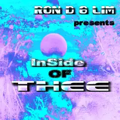 Inside of Thee - EP by Ron D 8 Lim album reviews, ratings, credits