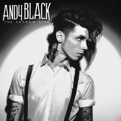 The Shadow Side by Andy Black album reviews, ratings, credits