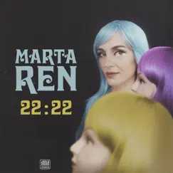 22:22 - Single by Marta Ren album reviews, ratings, credits