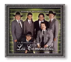 Tesoros de Coleccion: Lo Romantico De... by Los Caminantes album reviews, ratings, credits