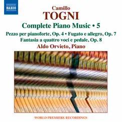 Cadenza to Piano Concerto No. 24 in C Minor: I. Allegro (After Mozart's K. 491) Song Lyrics