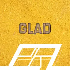 Glad - Single by Peyton Ross album reviews, ratings, credits