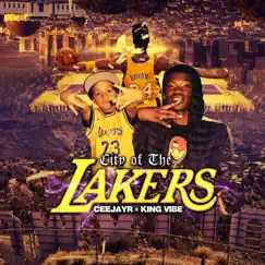City of the Lakers - Single by CeeJayr album reviews, ratings, credits