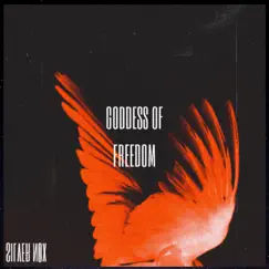 Goddess of Freedom - Single by Silver Nøx album reviews, ratings, credits