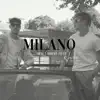 Milano - une ville un feat #1 (feat. Juss) - Single album lyrics, reviews, download