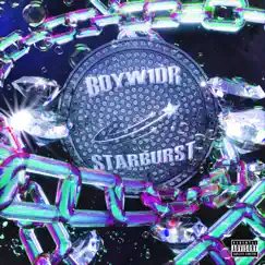 Starburst - Single by BoyW1DR album reviews, ratings, credits