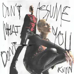 Don't Assume What You Don't Know - Single by Grace VanderWaal album reviews, ratings, credits