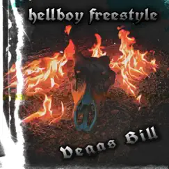 Hellboy Freestyle Song Lyrics