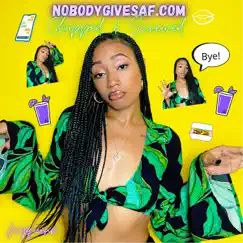 NobodyGivesaf.Com (Chopped and Screwed) [Chopped and Screwed] by NyQuinn album reviews, ratings, credits