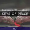 Traditional Hymns, Vol. 1 (Instrumental) album lyrics, reviews, download