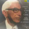 Cuerdas Que Lloran en Cuba (with Toño Fuentes) album lyrics, reviews, download