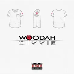 Heart on my Sleeve (feat. Civvie) - Single by Woodah album reviews, ratings, credits
